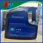 Ac compressor oil