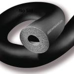 1/4 insulation (1/2 thickness)