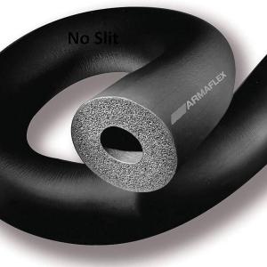 1/4 insulation (1/2 thickness)
