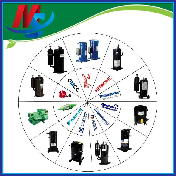 Compressor