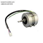 Indoor Fan Motor