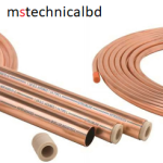 Copper Pipe 1.3/8