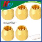 Ac flyring nut 1/4