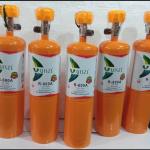 R600 Gas Can