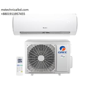 Gree 1-ton inverter AC (split type GS-12NPUV32)