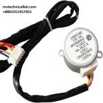 Ac Swing Motor