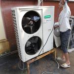 Ac Annual maintenance