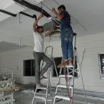 Ac Installation Charge 1.5 ton