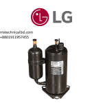 LG Rotary Compressor 1.5 ton